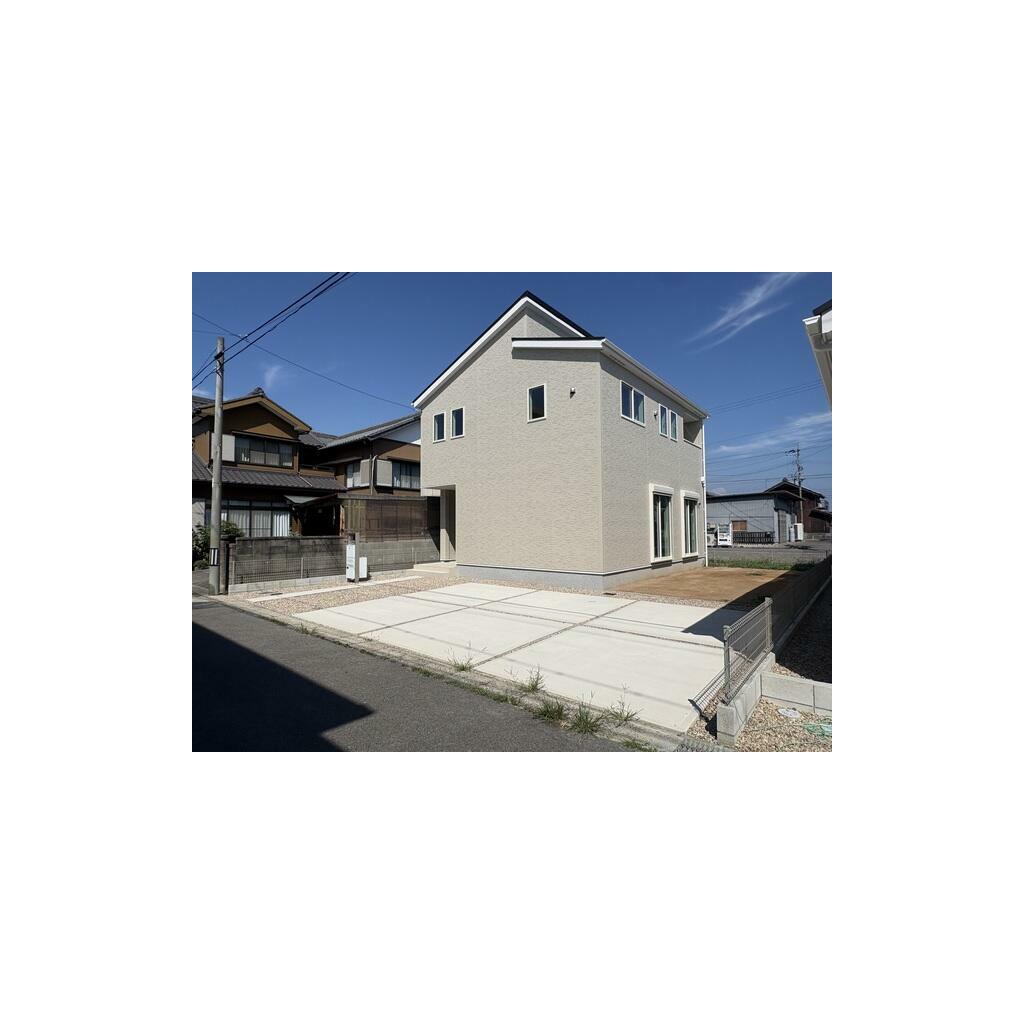 Casa 4LDK em Nishio — foto 5 de 11
