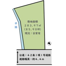 地形図等