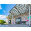 ショッピング施設