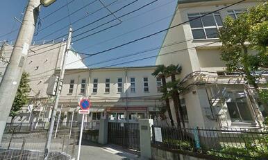 荒川区立第六瑞光小学校