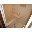 バス/シャワー