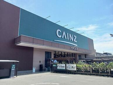 カインズホーム嵐山店