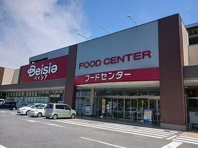 ベイシア嵐山店