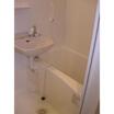 バス/シャワー