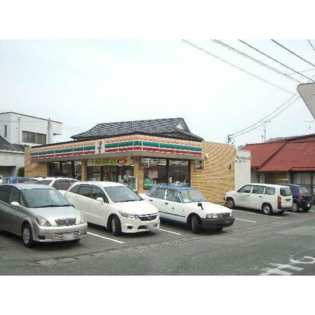 セブンイレブン横割店（コンビニ）まで250ｍ
