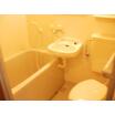 バス/シャワー