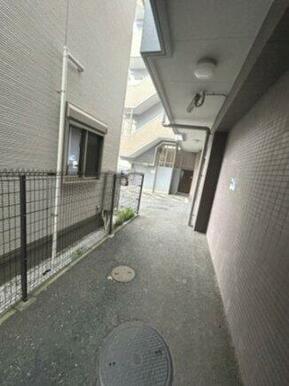 日勤管理、修繕定期的に行い管理体制良好！