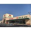 ショッピング施設