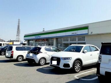 ファミリーマート二見町西二見店