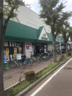 マルエツ東川口店