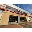 ショッピング施設