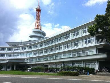 東海大学湘南キャンパス