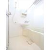 バス/シャワー