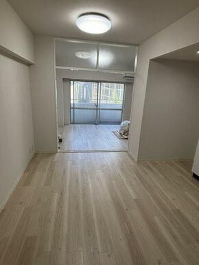 ＬＤＫ９．５帖