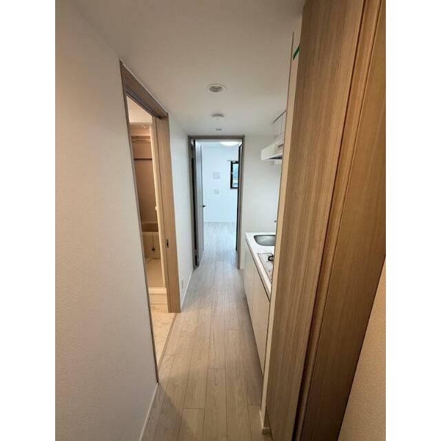 apartment 緑が丘１丁目