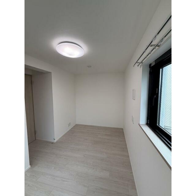 apartment 緑が丘１丁目