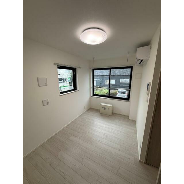 apartment 緑が丘１丁目