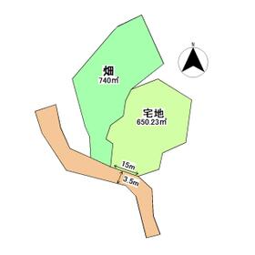 地形図等