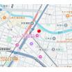 地形図等