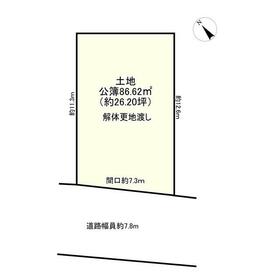 地形図等