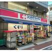 ショッピング施設