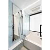 バス/シャワー