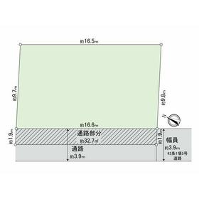 地形図等