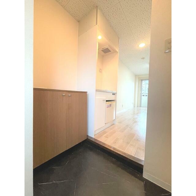 シューズボックスあり☆