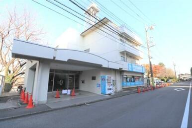 大型マンションです☆