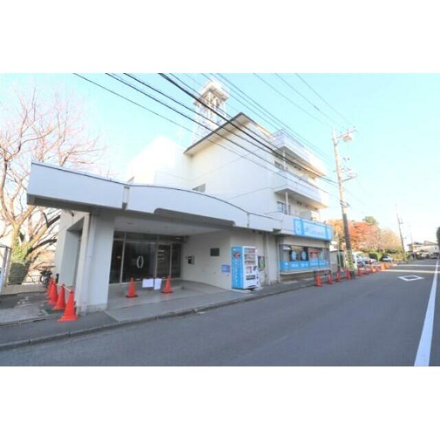 大型マンションです☆