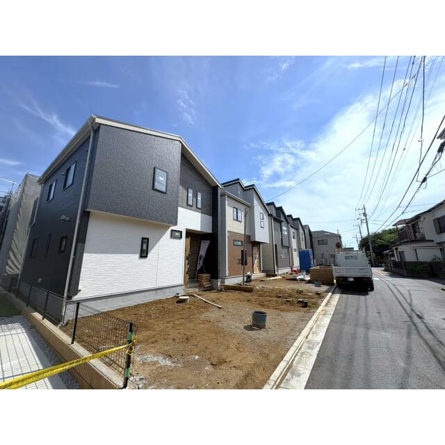 ◇外観写真