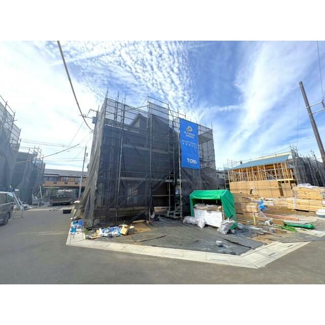 ◇外観写真