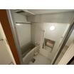 バス/シャワー