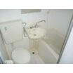 バス/シャワー