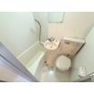 バス/シャワー