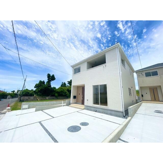 detached 字宇江城