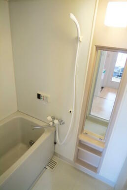 うれしい追い焚き付♪