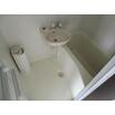 バス/シャワー