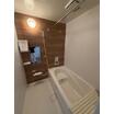 バス/シャワー