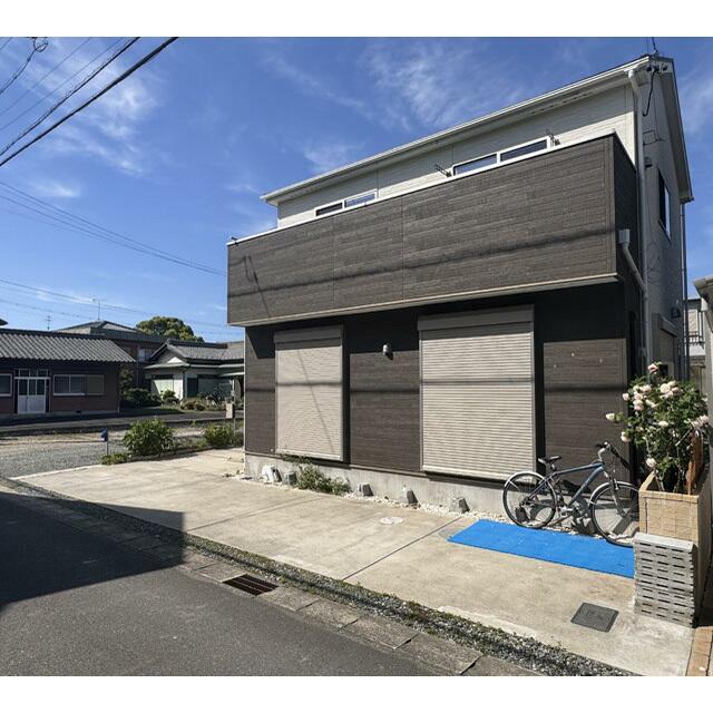 一宮市