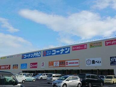 コーナン　京葉船橋インター店