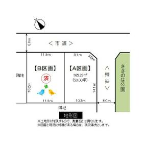 地形図等