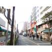 ショッピング施設