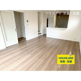 リビング
