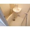 バス/シャワー