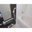 バス/シャワー