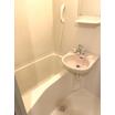バス/シャワー