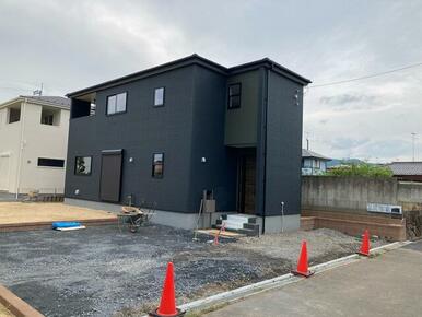 毎日がもっと特別になる場所（2号棟）