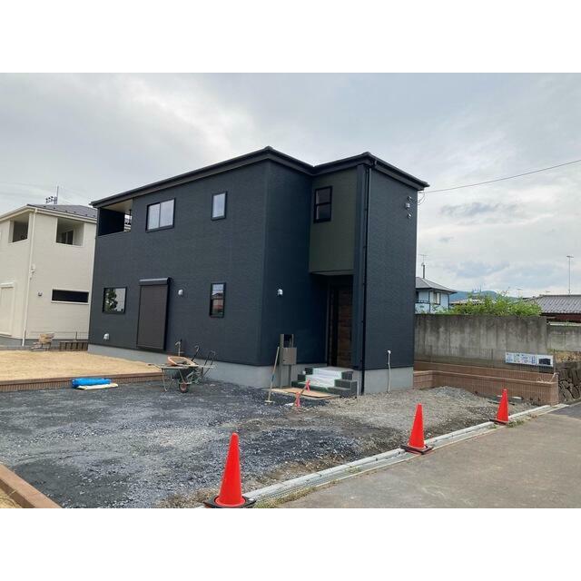 毎日がもっと特別になる場所（2号棟）