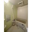 バス/シャワー